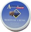 Lanolin Moisture Cream by Alpine Silk