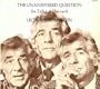 The Unanswered Question: Six Talks at Harvard (The Charles Eliot Norton Lectures)