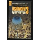 Deathworld 3 by Harry Harrison