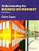 Understanding the Business Environment