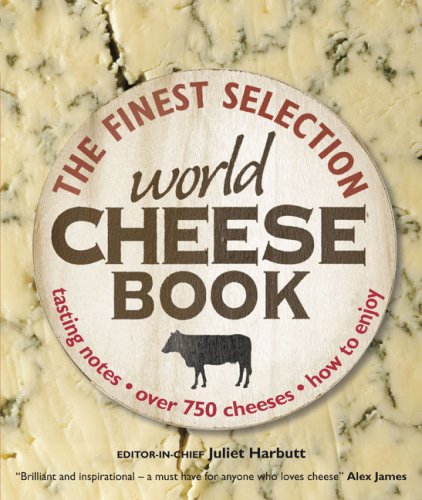World Cheese Book