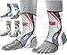 RDX Boxing Ankle Brace Foot Guard MMA Pad Protector Achilles Tendon Pain Support