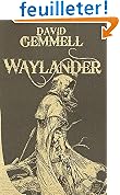 10 ANS - 10 ROMANS - 10 EUROS, tome  : Waylander