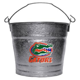 Florida Gators NCAA Ice Bucket by Bergamot