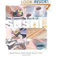 BUY : The Complete Book of Sushi