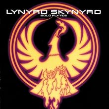 Lynyrd Skynyrd: Solo Flytes