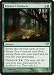 Magic the Gathering Tracker's Instincts Dark Ascension DKA 128 / 158 Uncommon