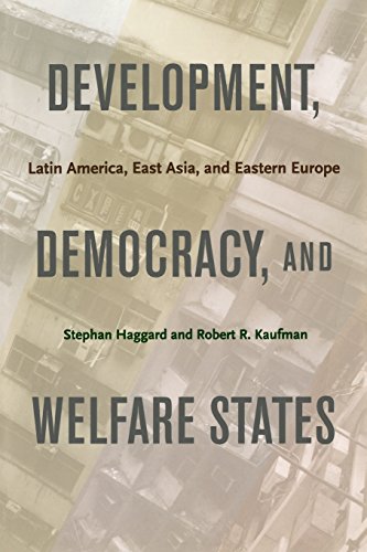 development democracy and welfare states latin america east asia and eastern europe
