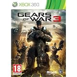 Gears of War 3 [AT PEGI] - Microsoft