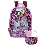 Bratz Fashion Backpack