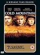 Cold Mountain [DVD]