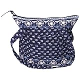 Quilted Shopping Bag