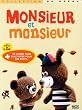 Monsieur et monsieur