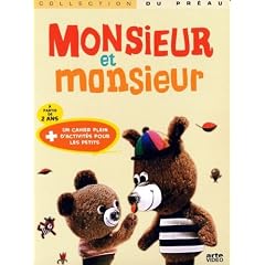 Monsieur et monsieur