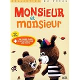 Monsieur et monsieurpar Frantisek Filipovsky