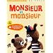 Monsieur et monsieur
