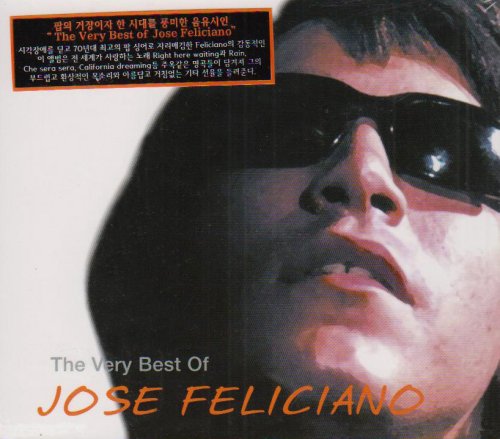 CD-Charts  Search : The Very Best of Jose Feliciano