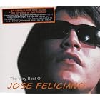 The Very Best of Jose Feliciano by  Jos� Feliciano 