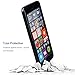 Lumia 640 XL Case, SPARIN® Ultra Slim and Lightweight Scratch Resistant Smart Case for Nokia Lumia 640 XL - Black