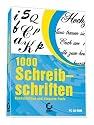 1000 Schreibschriften