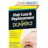 Hair Loss and Replacement For Dummies