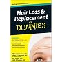 Hair Loss and Replacement for Dummies