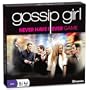 Gossip Girl Board Game