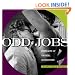 Odd Jobs: Portraits of Unusual Occupations