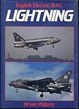 English Electric/BAC Lightning