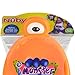 Nuby iMonster Toddler Bowl