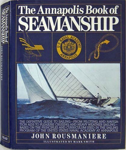 the annapolis book of seamanship