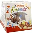 Kinder Friends- 34 Assorted Kinder Chocolates ( 200 g )