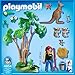 Playmobil Koala Bears with Kangaroo