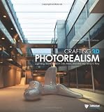 Book: Crafting 3D Photorealism: Lighting Workflows in 3ds Max, mental ray and V-Ray Crafting 3D Photorealism: Lighting Workflows in 3ds Max, mental ray and V-Ray