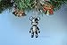 BEAR *19 CHRISTMAS ORNAMENT STAR WARS DARTH VADER HOME DECORATION TREE DECOR (Original from The Best Moment @ Amazon)_s-1