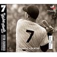7: The Mickey Mantle Novel by Peter Golenbock and Alan Smithee