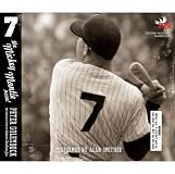 7: The Mickey Mantle Novel