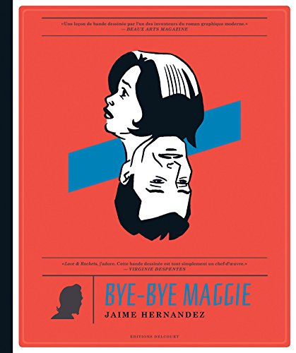 Bye-bye Maggie (Outsider) en ligne Bye-bye Maggie (Outsider) en ligne
