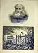 1882 Anthony Trollope Fire Wood-Street City Print