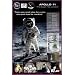 Posters: Astronautes Poster - Apollo 11, Premier Homme Sur La Lune (91 x 61 cm)
