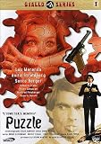 L`uomo Senza Memoria (Puzzle) (1974) (Ultrabit Transfer) (Region 2) (Import)