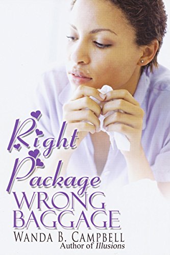 Right Package, Wrong Baggage (Urban Christian)