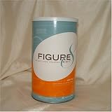 Just Go! Orange Fiber Shake