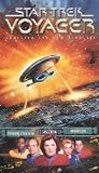 Revue Paramount Home Entertainment  / Star Trek Voyager - Vol. 6.13 - The Haunting Of Deck Twelve / Unimatrix Zero