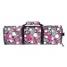 Dickies 12 Pocket Deluxe Knife Bag, Mega Magenta Mod Dot Image