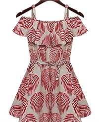 Season: Summer  
Print: General Print  
Material: Linen 
Embellishments: Belted  
Size Category: Adult 
