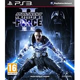 Star Wars : le Pouvoir de la Force IIpar Activision Inc.