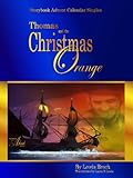 IMAGE OF Thomas & the Christmas Orange: Storybook Advent Calendar Singles