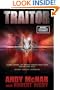 Traitor (Turtleback School & Library Binding Edition) (Published in Great Britain As Boy Soldier)