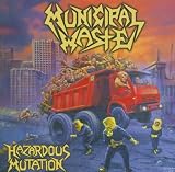 Hazardous Mutation: +DVD